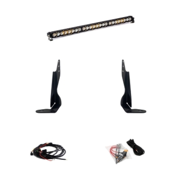 Picture of Baja Designs BAJ S8 Light Bars Light Bars & Cubes - 447850