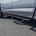Picture of Westin WES Nerf Bars-Outlaw - 20-14015