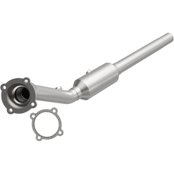 Picture of California CARB Direct-Fit Catalytic Converter 4481382