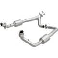 Picture of California CARB Direct-Fit Catalytic Converter 447378