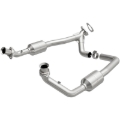 Picture of California CARB Direct-Fit Catalytic Converter 447378