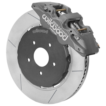 Picture of Wilwood WIL Aero Brake Kit Big Brake Kits - 140-16859