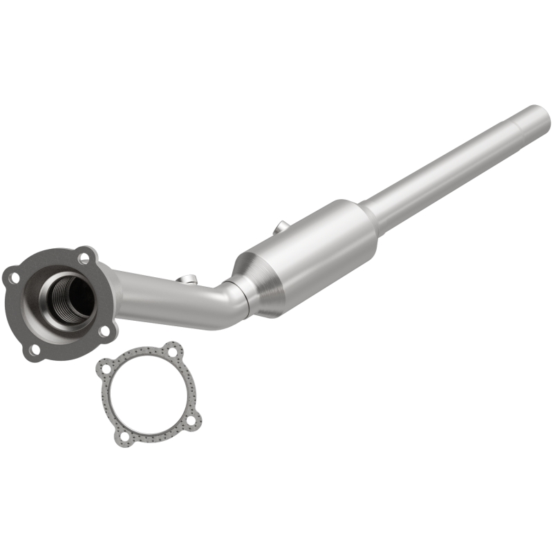 Picture of California CARB Direct-Fit Catalytic Converter 4481382