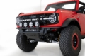 Picture of Addictive Desert Designs ADD Pro Front Bumper - F238100010103