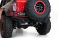 Picture of Addictive Desert Designs ADD Pro Rear Bumper - R23857NA0103