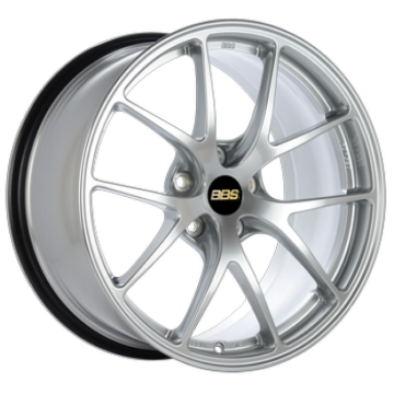 Picture of BBS RI-A Wheels - RI016DS