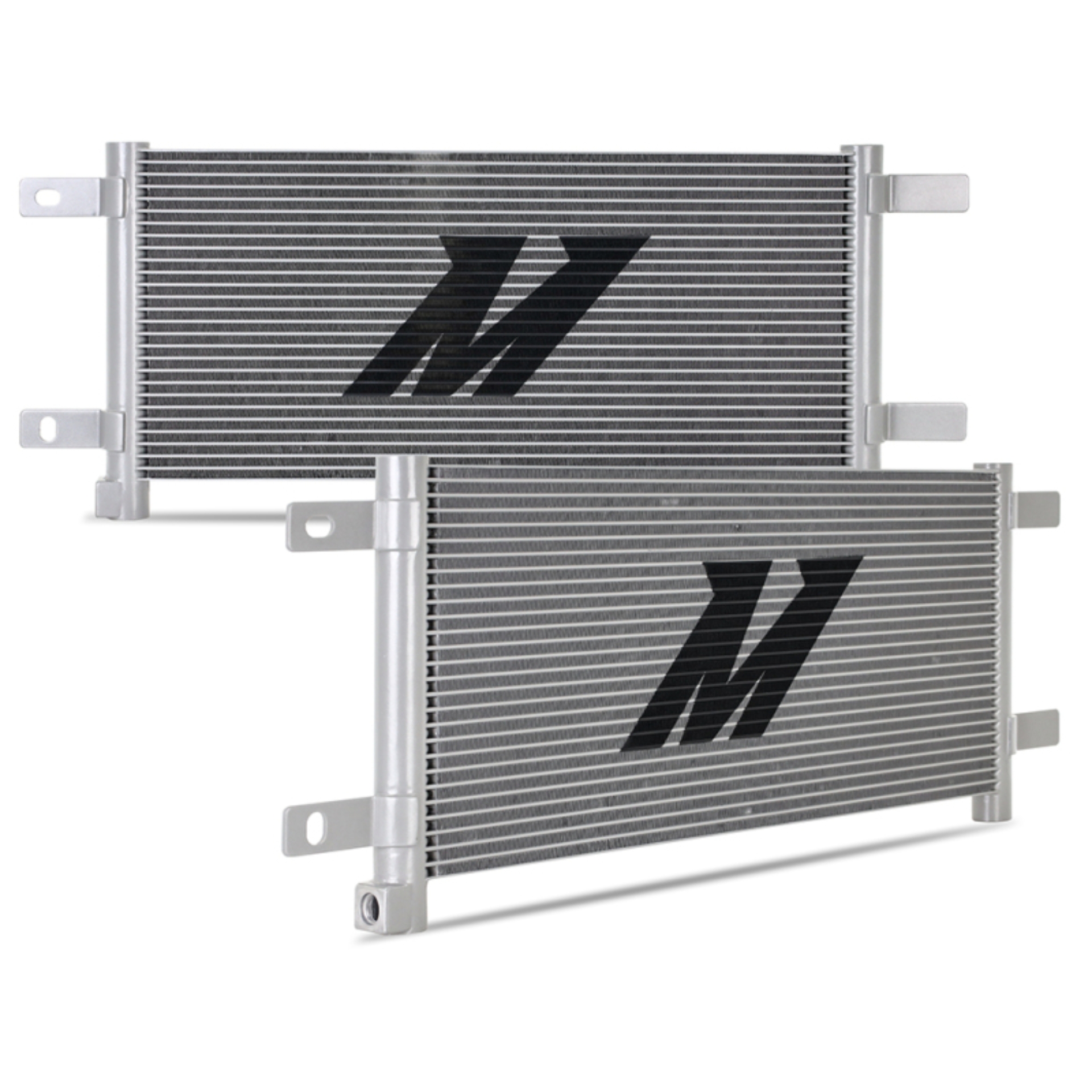Picture of Mishimoto MM Transmission Coolers - MMTC-RAM-13SL