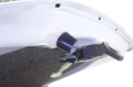 Picture of Perrin Performance PA Hood & Trunk Bumpers Exterior Trim - PSP-BDY-502BL