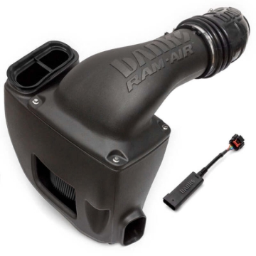 Picture of Banks Power GBE Ram-Air Intake Systems Short Ram Air Intakes - 42266-D