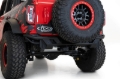Picture of Addictive Desert Designs ADD Pro Rear Bumper - R23857NA0103