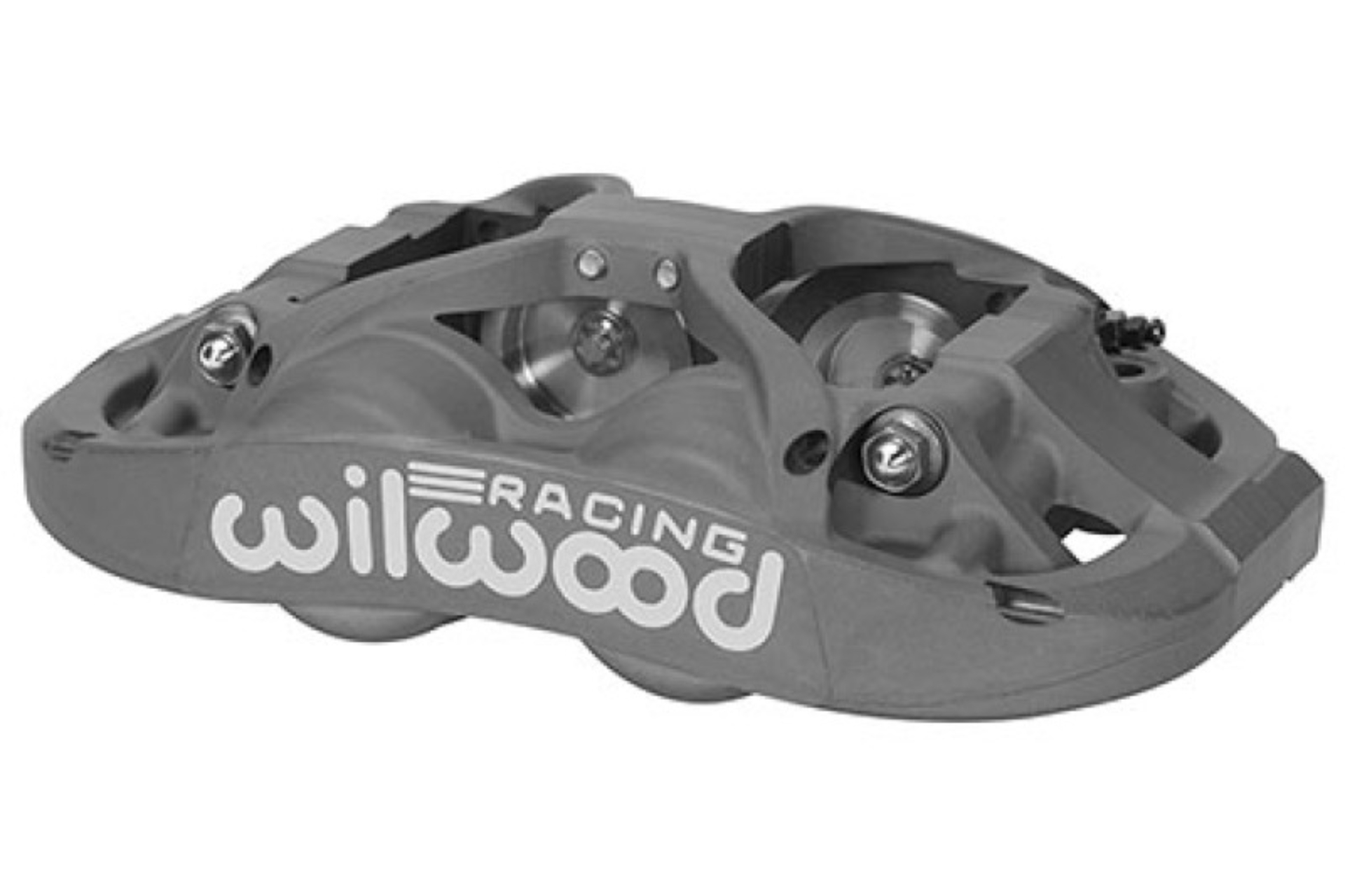 Picture of Wilwood WIL XRZ4R Caliper Brake Calipers - 120-16466