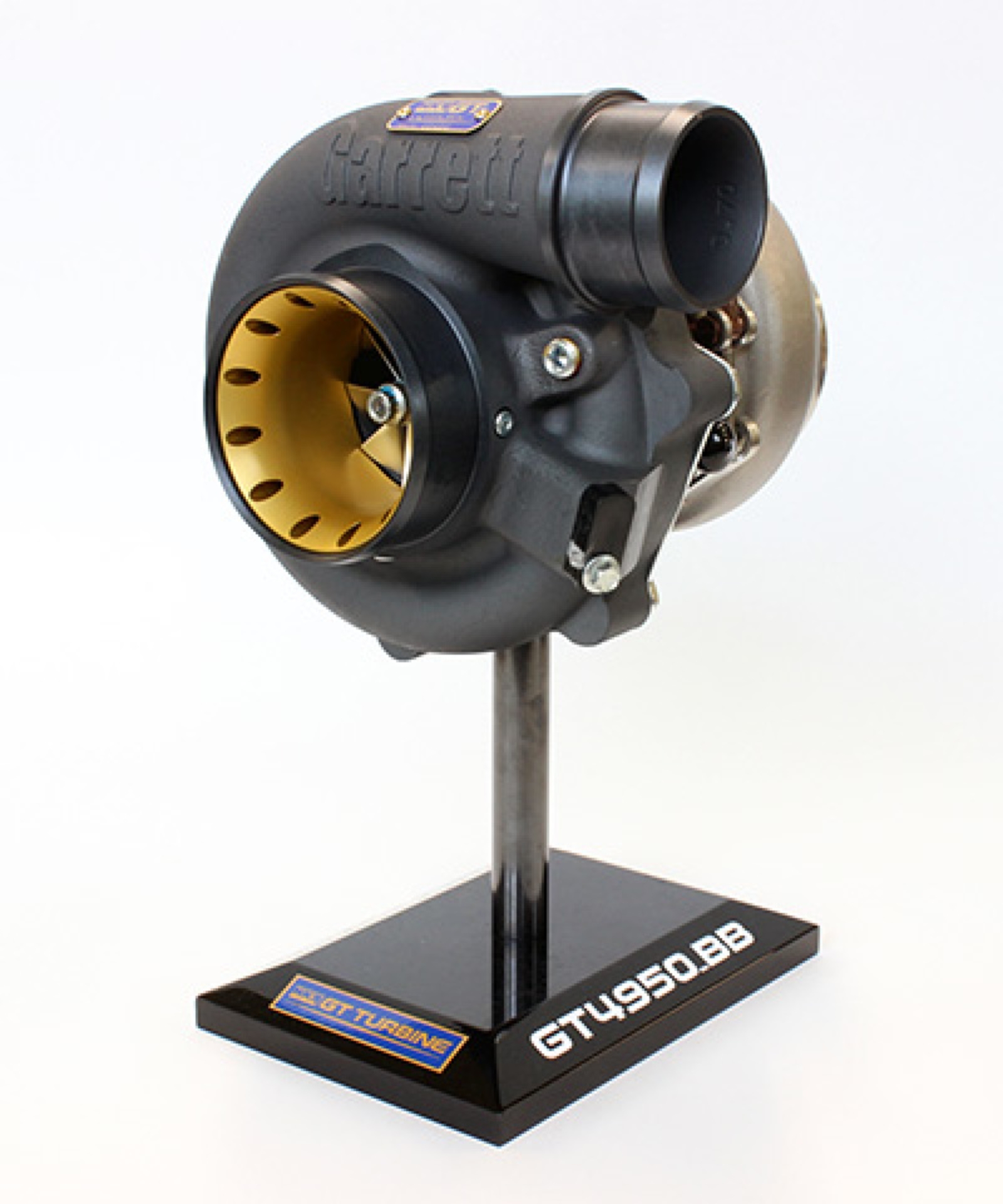 Picture of HKS Turbo Kit - 14001-AK067