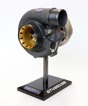 Picture of HKS Turbo Kit - 14001-AK067