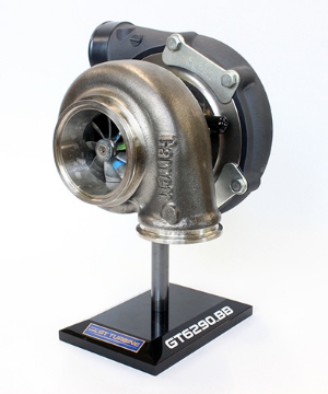 Picture of HKS Turbo Kit - 14001-AK062