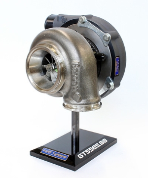 Picture of HKS Turbo Kit - 14001-AK064
