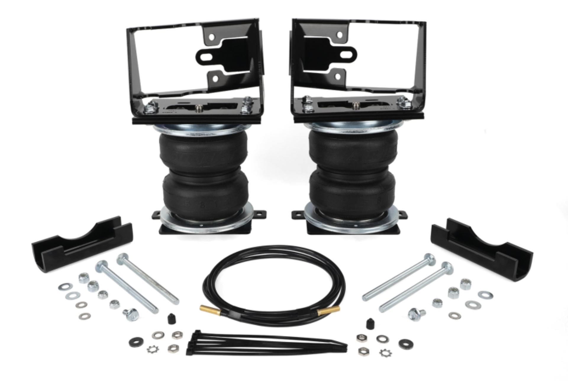Picture of Air systems, suspension