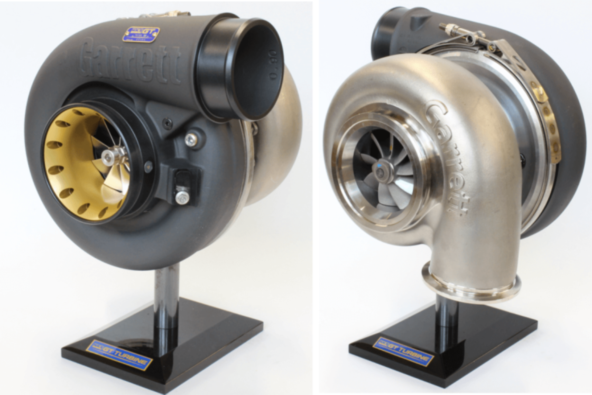 Picture of HKS Turbo Kit - 14001-AK054