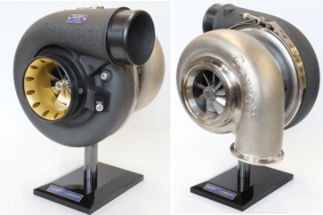 Picture of HKS Turbo Kit - 14001-AK053