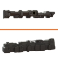 Picture of Titan Fuel Tanks TFT XXL Mid-Ship Fuel Tanks - 7020517