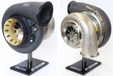Picture of HKS Turbo Kit - 14001-AK049