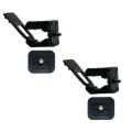 Picture of Putco PUT Molle Panels Exterior Trim - 195951