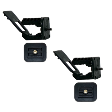 Picture of Putco PUT Molle Panels Exterior Trim - 195951