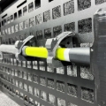 Picture of Putco PUT Molle Panels Exterior Trim - 195952