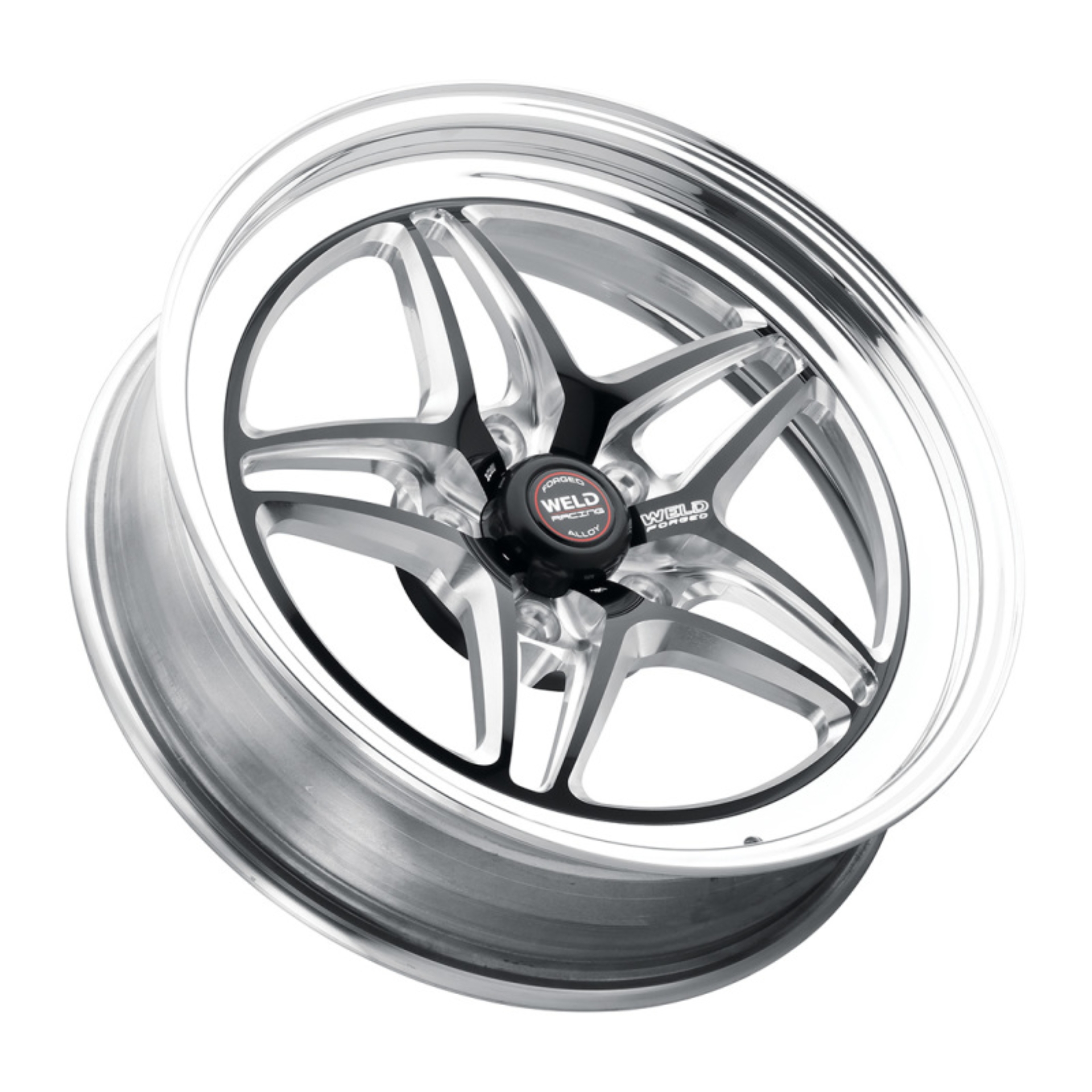 Picture of Weld WEL S81 Wheels - 81HB7110B77A