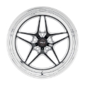Picture of Weld WEL S81 Wheels - 81HB7050B22A