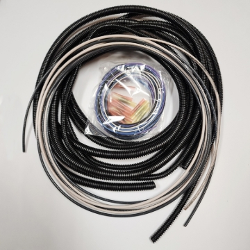 Picture of Titan Fuel Tanks TFT Wiring Kits Fuel Lines - 9900030