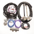 Picture of Titan Fuel Tanks TFT Wiring Kits Fuel Lines - 9900029