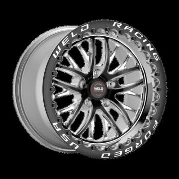 Picture of Weld WEL S82 Wheels - 82LB7100A80F