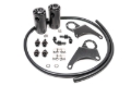 Picture of Radium Engineering RAD Catch Can Kits Oil Catch Cans - 20-0118-FL