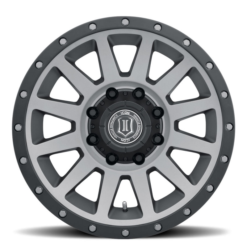 Picture of ICON ICO Compression Wheels - 2018908055TT