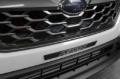 Picture of Perrin Performance PA License Plate Delete License Plate Relocation - PSP-BDY-116BK