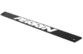Picture of Perrin Performance PA License Plate Delete License Plate Relocation - PSP-BDY-116BK