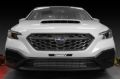 Picture of Perrin Performance PA License Plate Delete License Plate Relocation - PSP-BDY-116BK