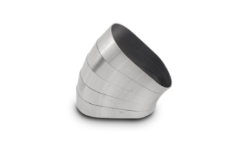 Picture of Vibrant VIB Tubing-T304SS Oval Steel Tubing - 13585