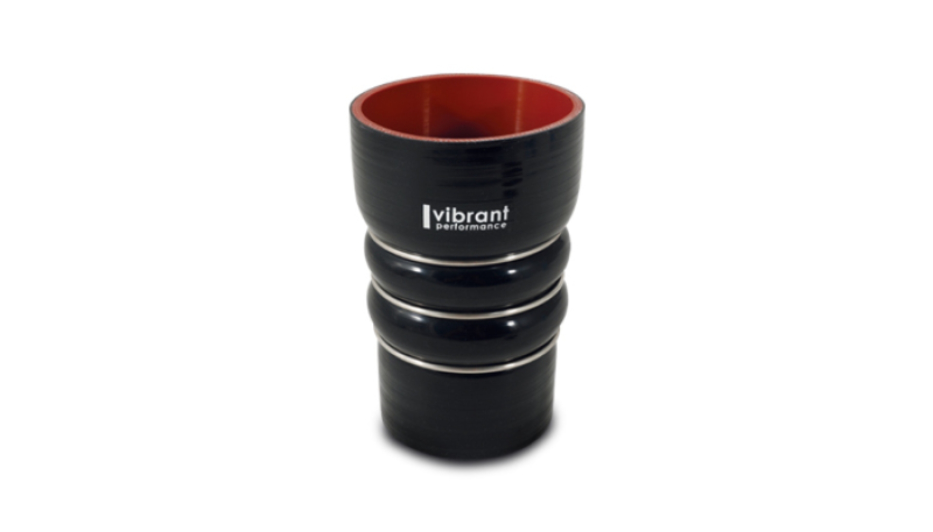 Picture of Vibrant VIB 4 Ply Hoses Silicone Couplers & Hoses - 11866