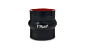 Picture of Vibrant VIB 4 Ply Hoses Silicone Couplers & Hoses - 19675