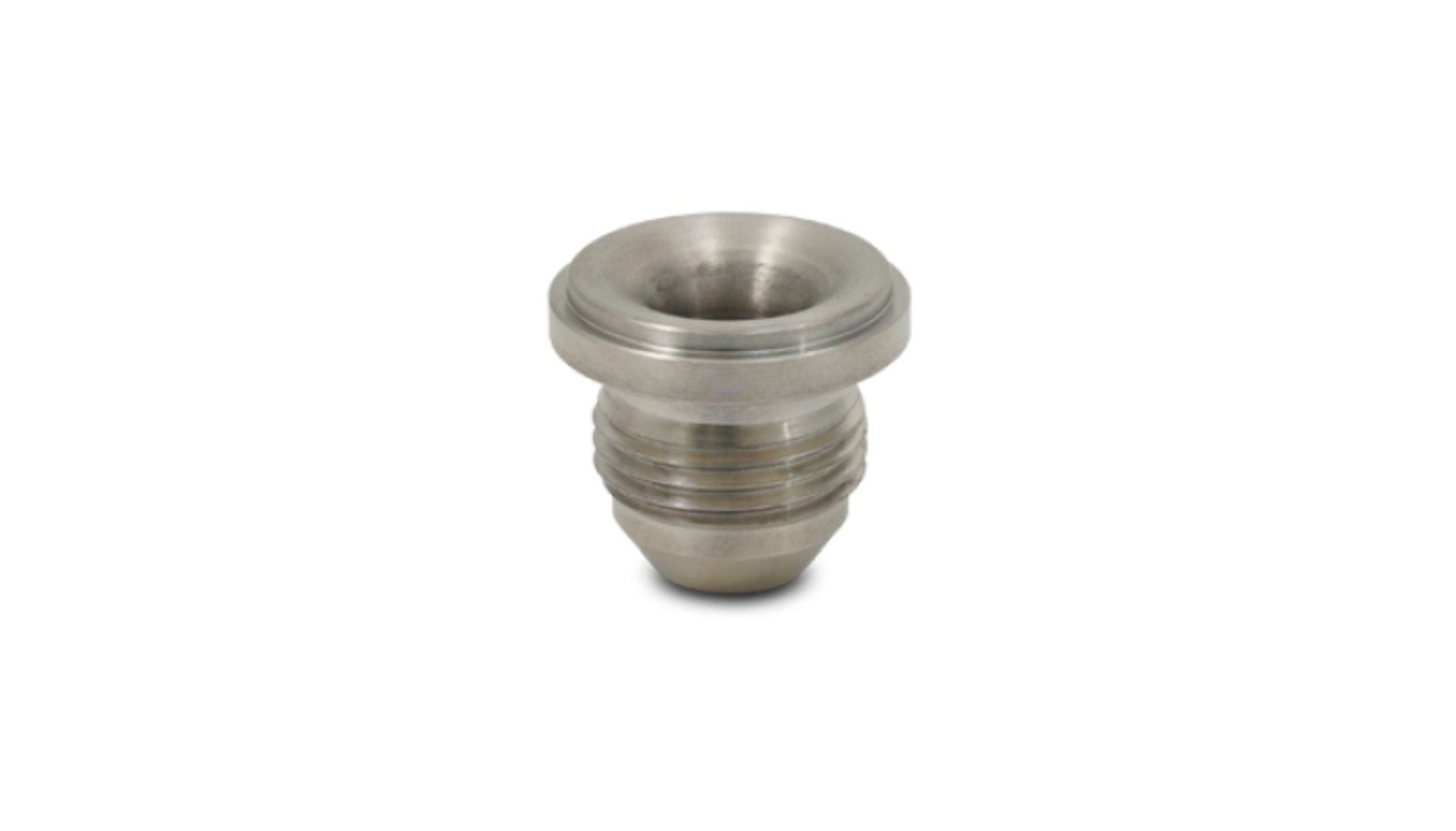 Picture of Vibrant VIB Weld Bungs-Titanium - 12453