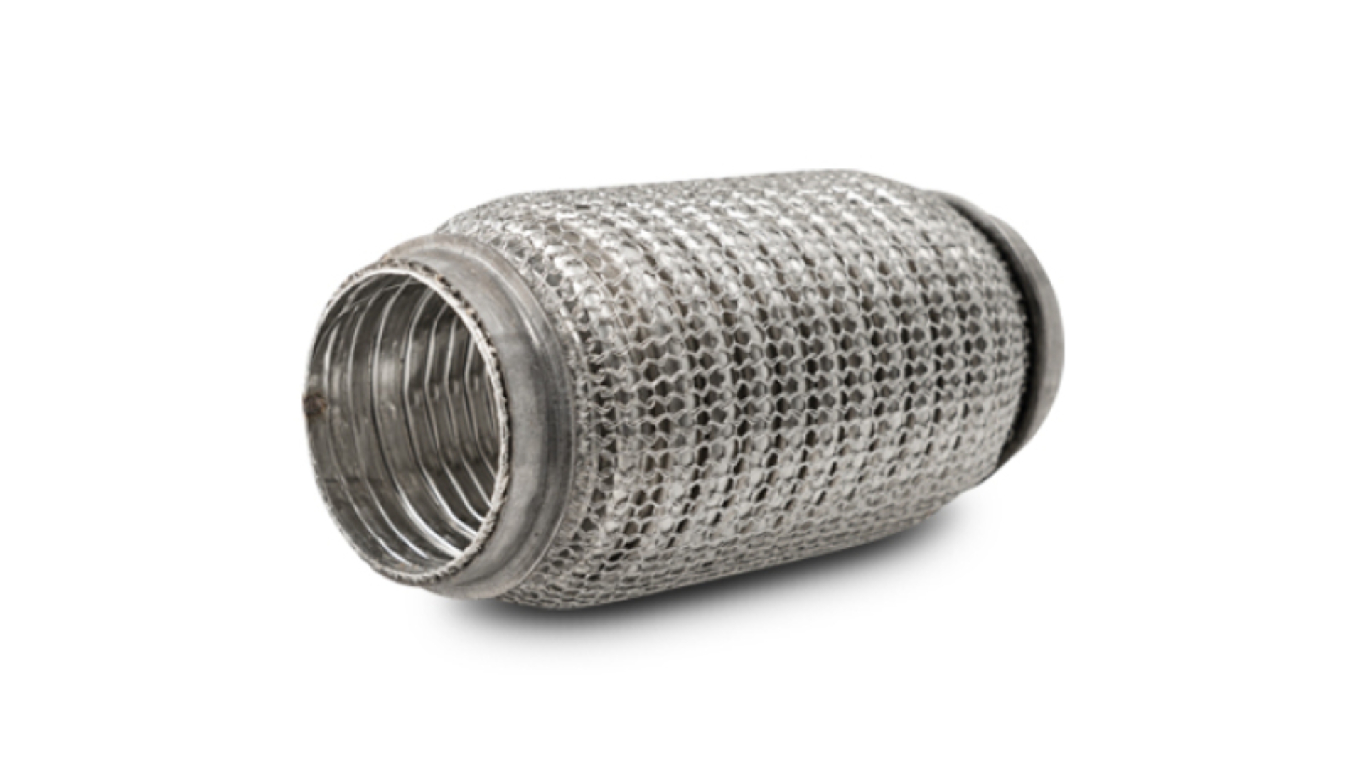 Picture of Vibrant VIB SS Flex Couplings w/ Liner Flanges - 66606
