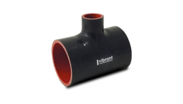 Picture of Vibrant VIB 4 Ply Hoses Silicone Couplers & Hoses - 19695