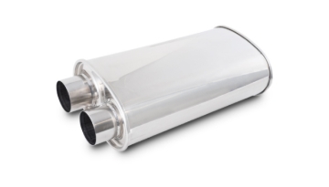 Picture of Vibrant VIB Mufflers-StreetPower - 1159