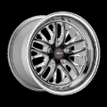 Picture of Weld WEL S82 Wheels - 82LB7100A80A