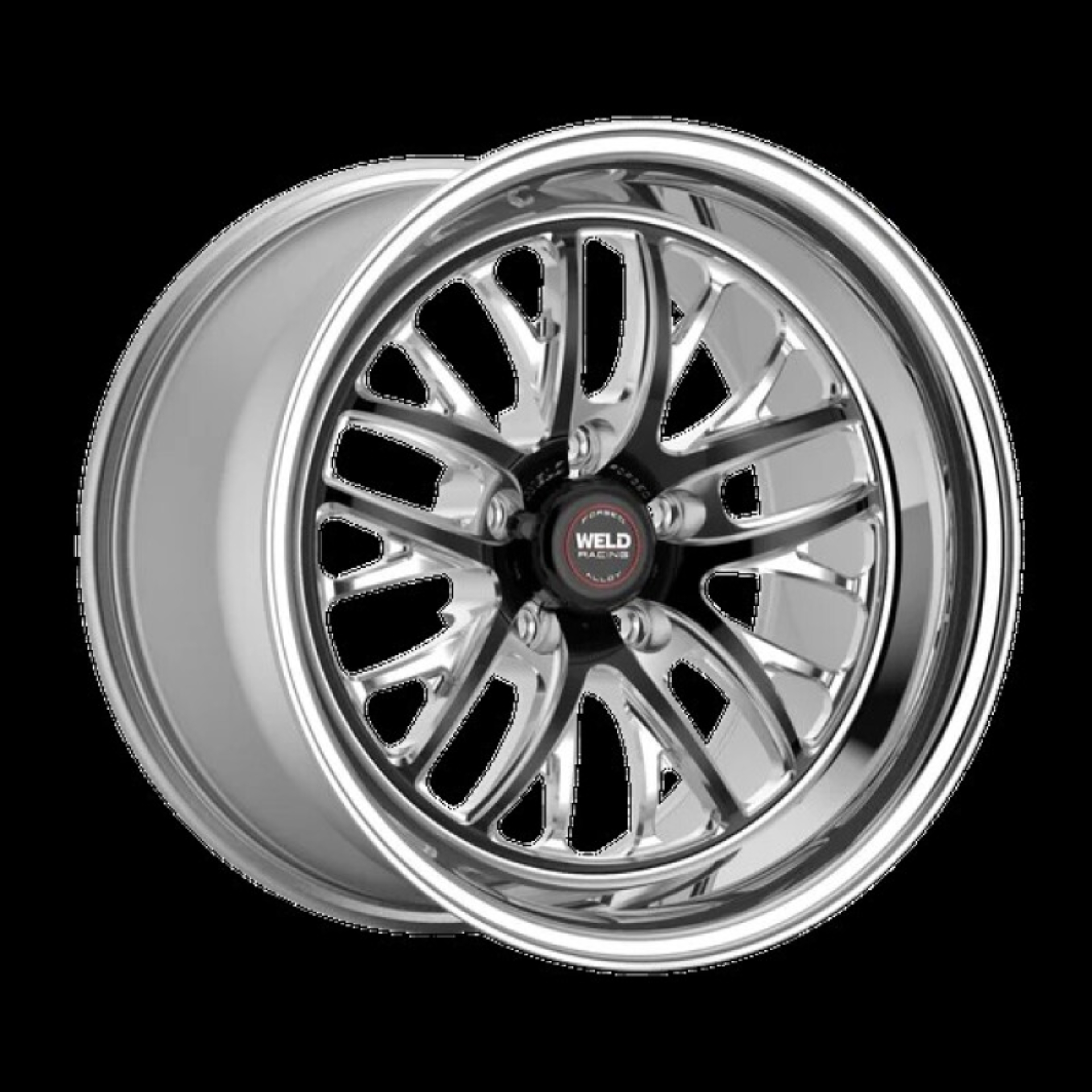 Picture of Weld WEL S82 Wheels - 82LB7100A80A