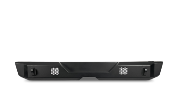 Picture of Body Armor 4x4 BOD Standard Rear Bumpers - JK-2966