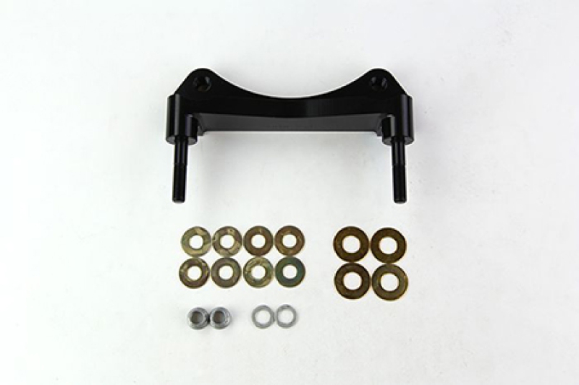 Picture of Wilwood WIL Caliper Brackets Brake Hardware - 250-9106