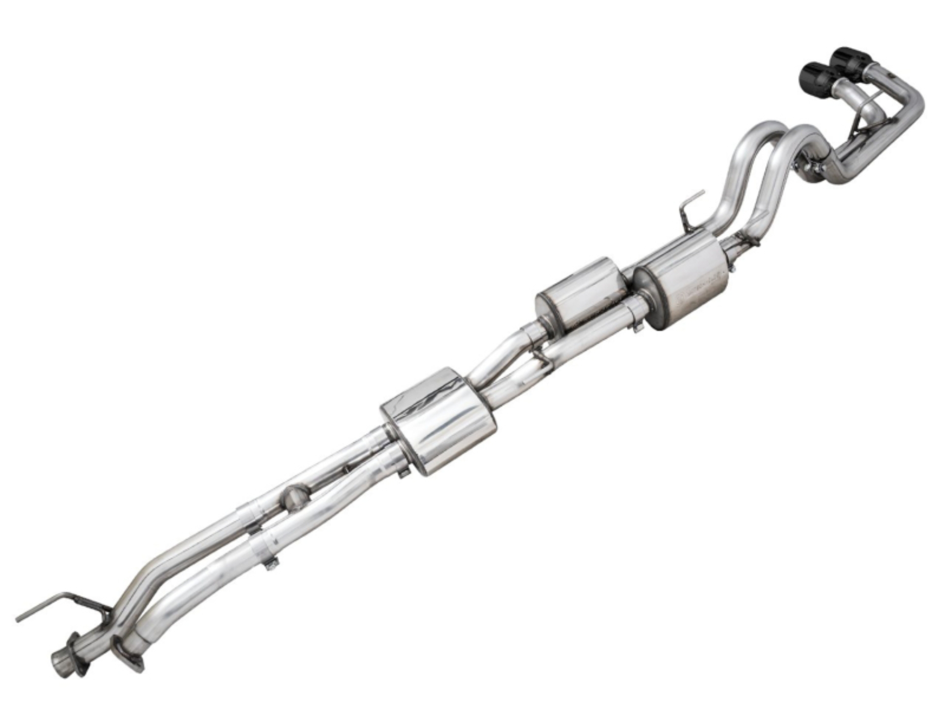Picture of AWE Tuning AWE Cat-Back FG Edition - 3015-33826
