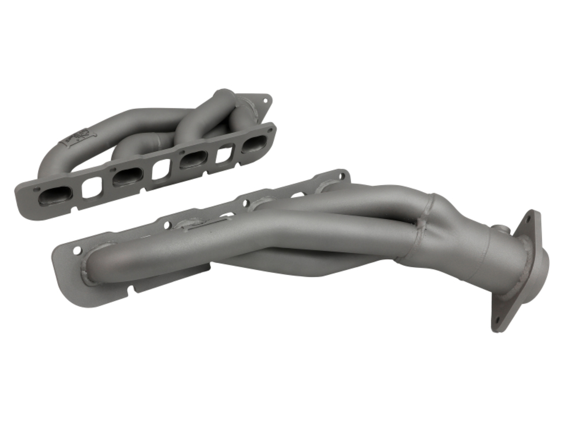 Picture of aFe Headers Headers & Manifolds - 48-32031-T
